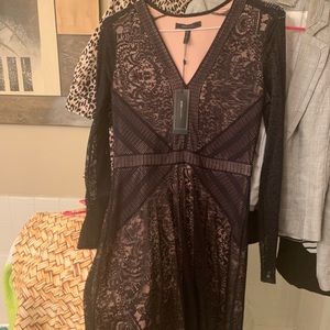 Bcbg dress